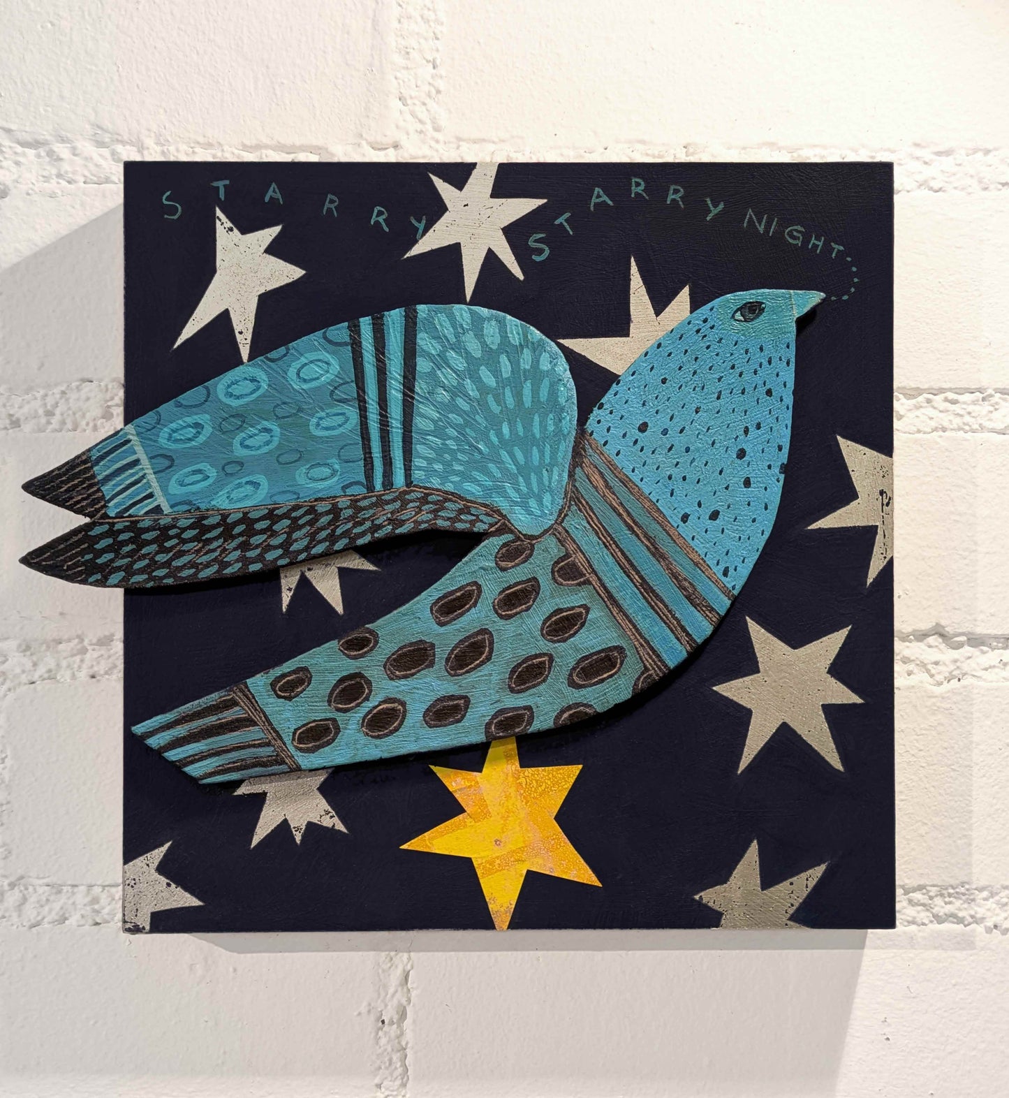 Starry, Starry Night