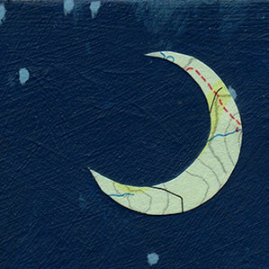 Under the Crescent Moon