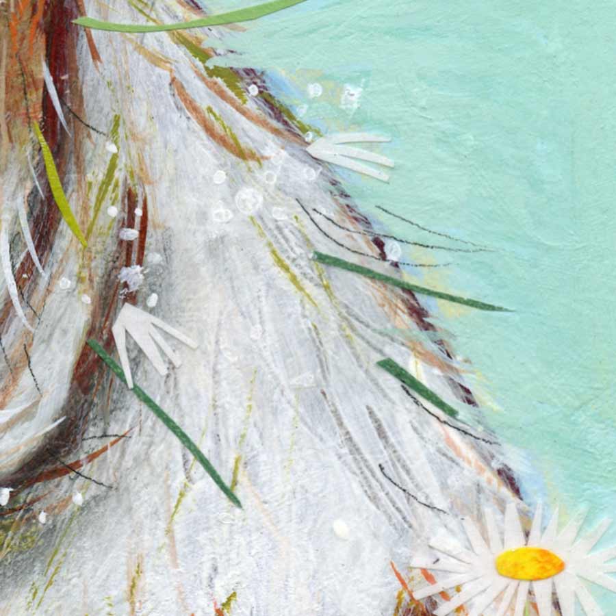 Home is Where the Weeds Bloom