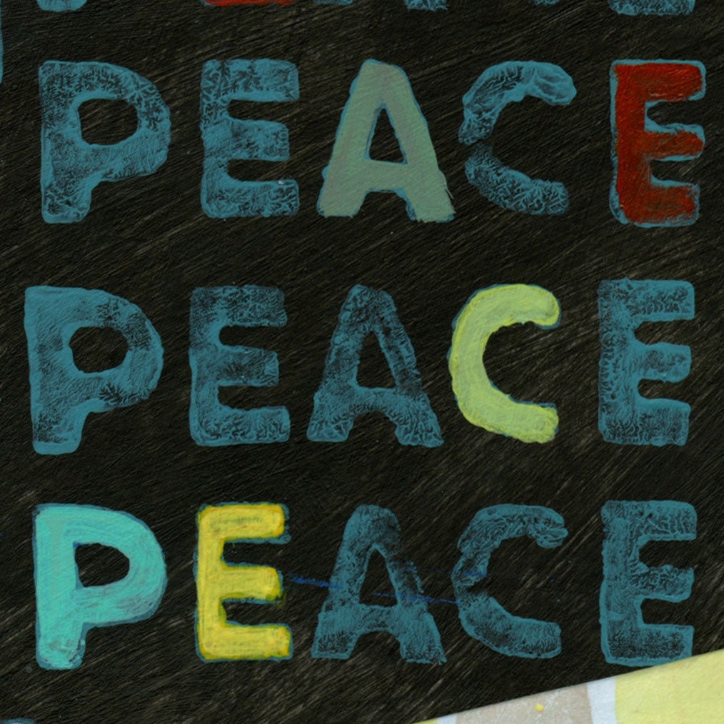 Peace on Earth