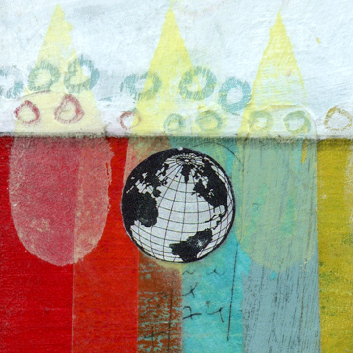 Peace on Earth