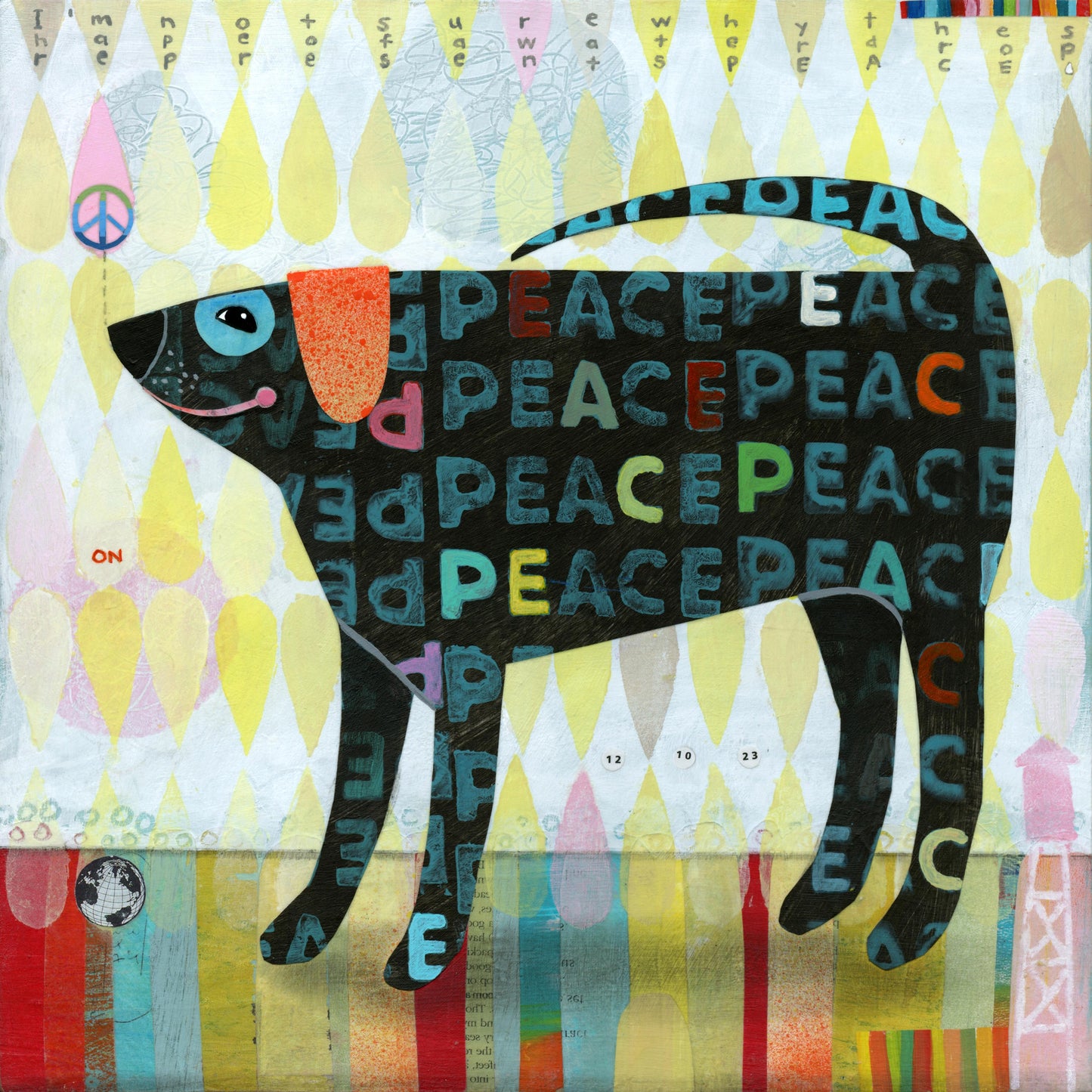 Peace on Earth