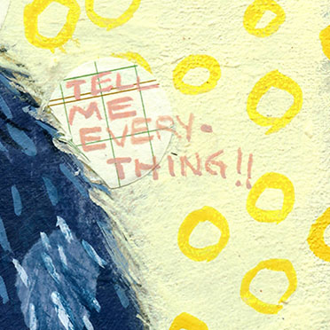 Thank You For Listening