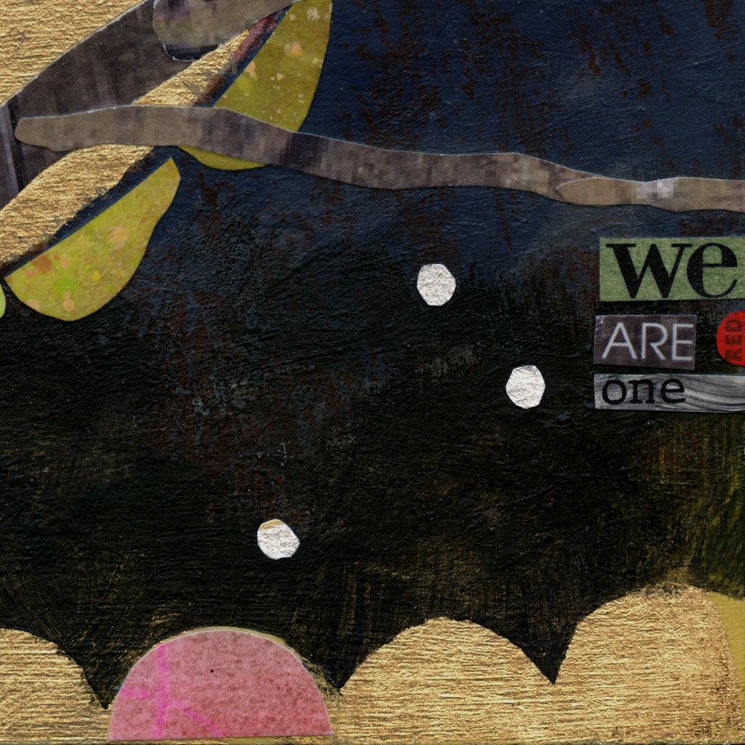 We Are One