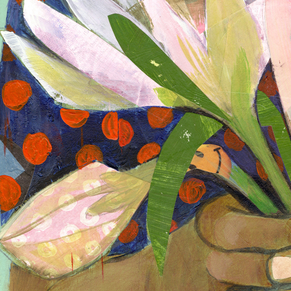 Celebrate with Flowers