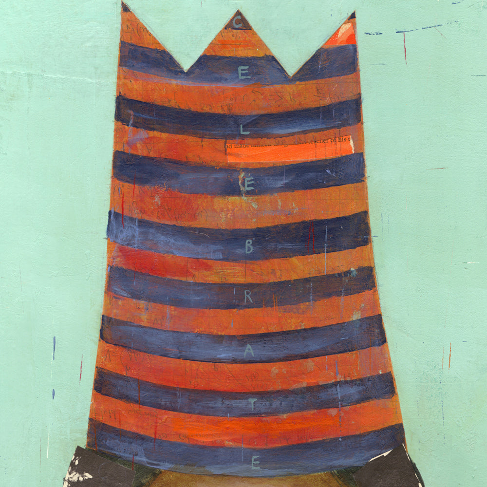 Celebrate with Flowers