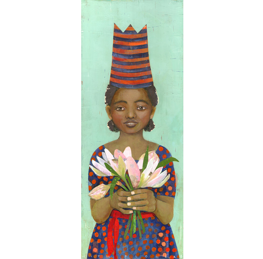 Celebrate with Flowers