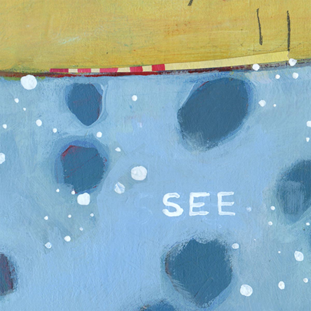 I See You