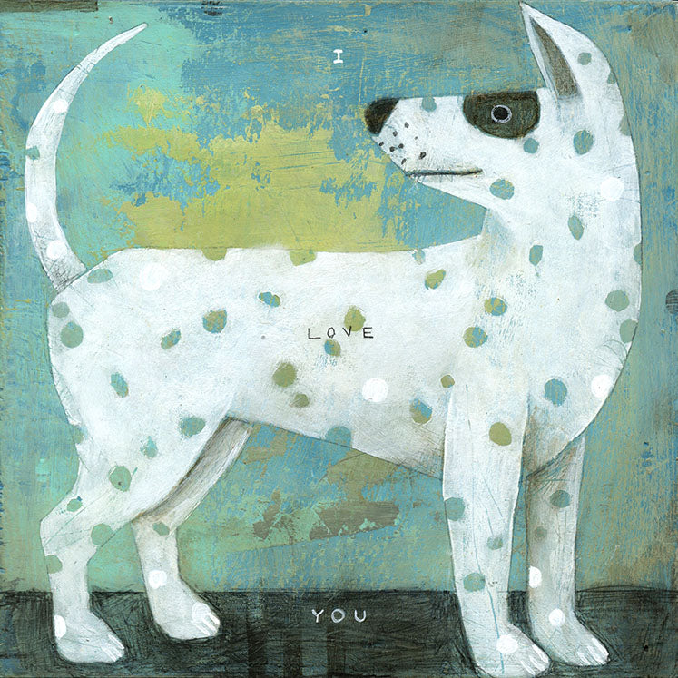 Island Dog
