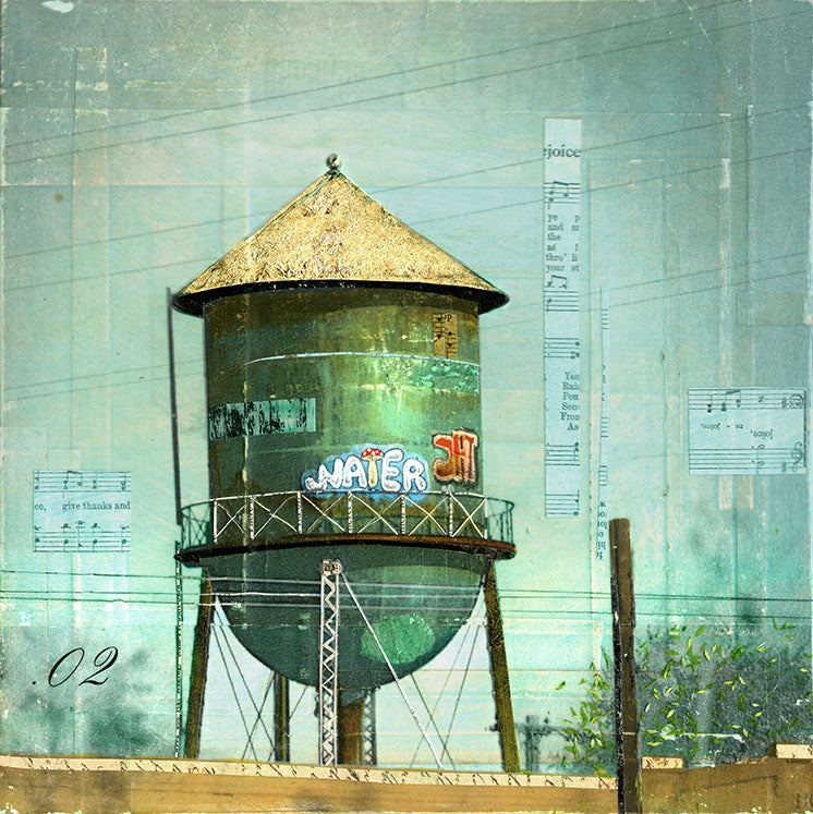 Give Thanks and Rejoice