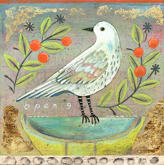 Kumquat May