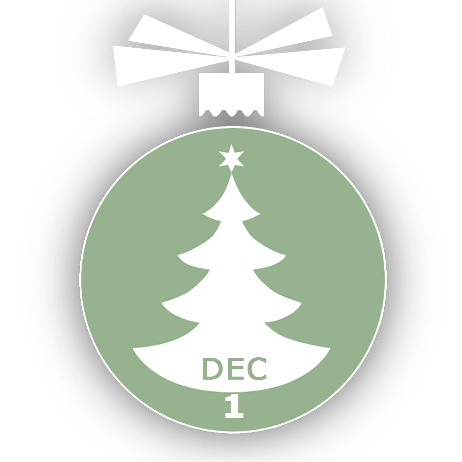 New mini art coming Dec. 1!