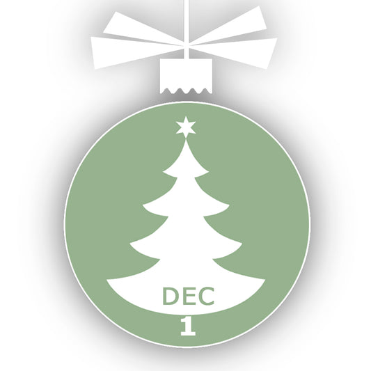 New mini art coming Dec. 1!