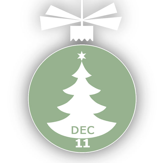 New mini art coming Dec. 11!