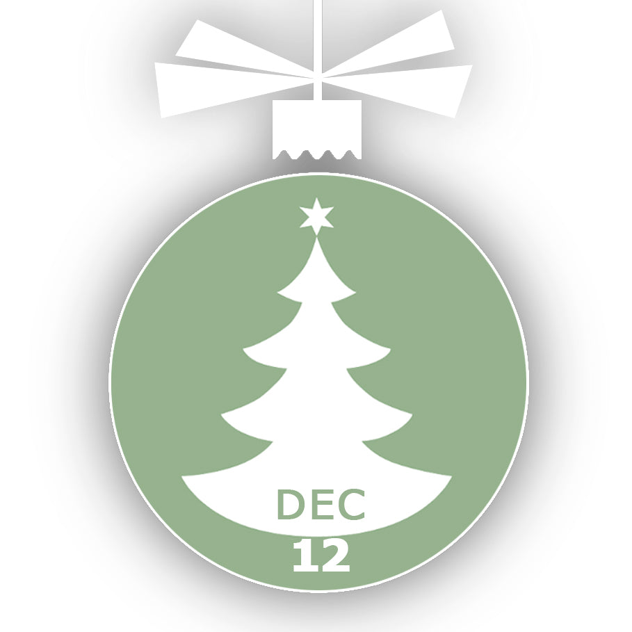 New mini art coming Dec. 12!