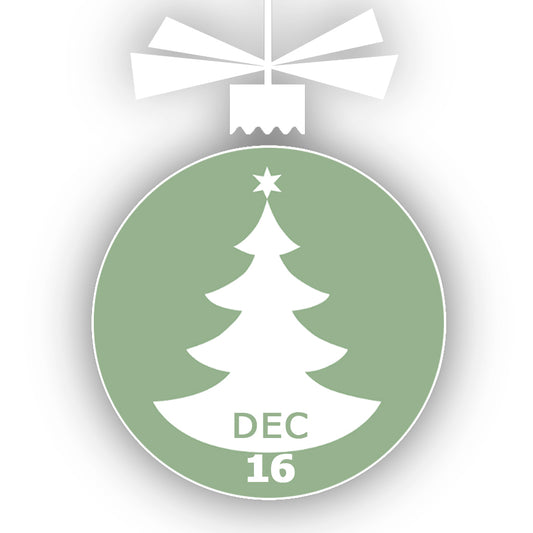 New mini art coming Dec. 16!