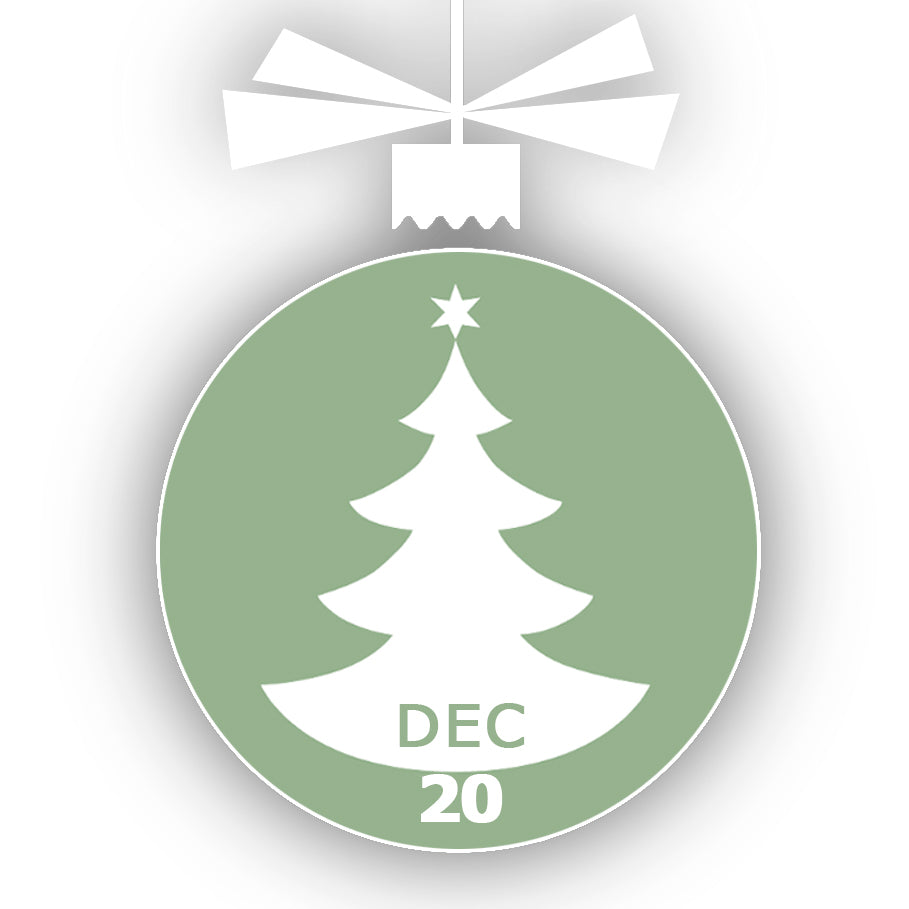 New mini art coming Dec. 20!