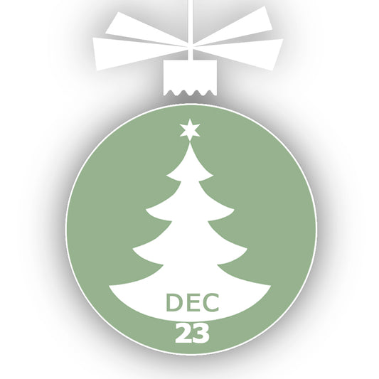 New mini art coming Dec. 23!