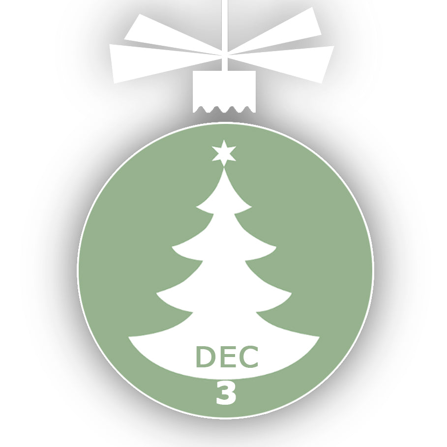 New mini art coming Dec. 3!