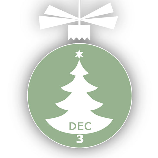 New mini art coming Dec. 3!