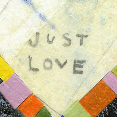 The Dog's Vow - Just Love