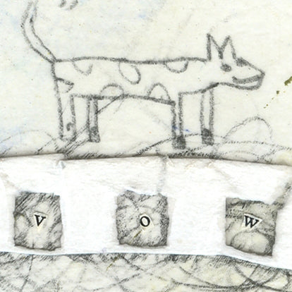 The Dog's Vow - Just Love