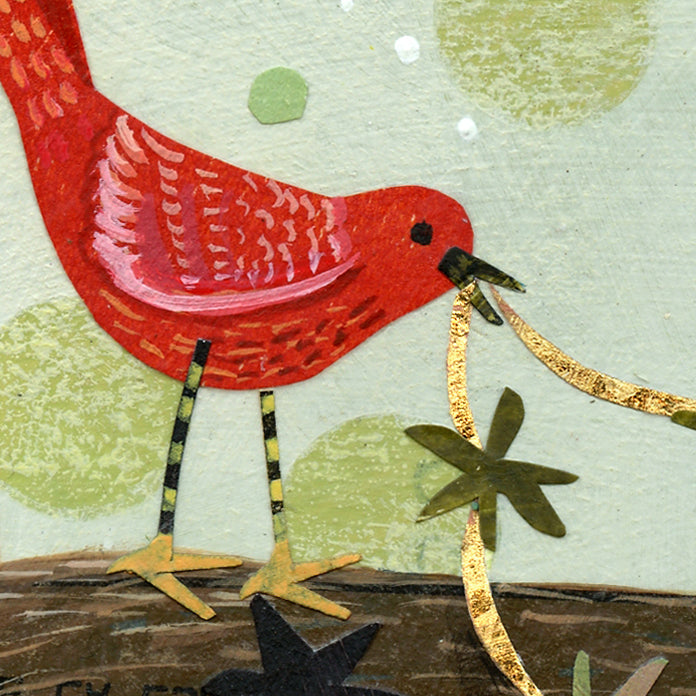 An Apple for a Ride, Please.