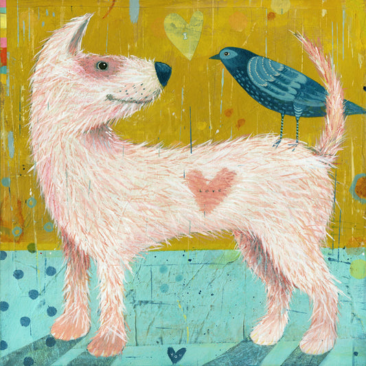 Here's Lookin' at You!