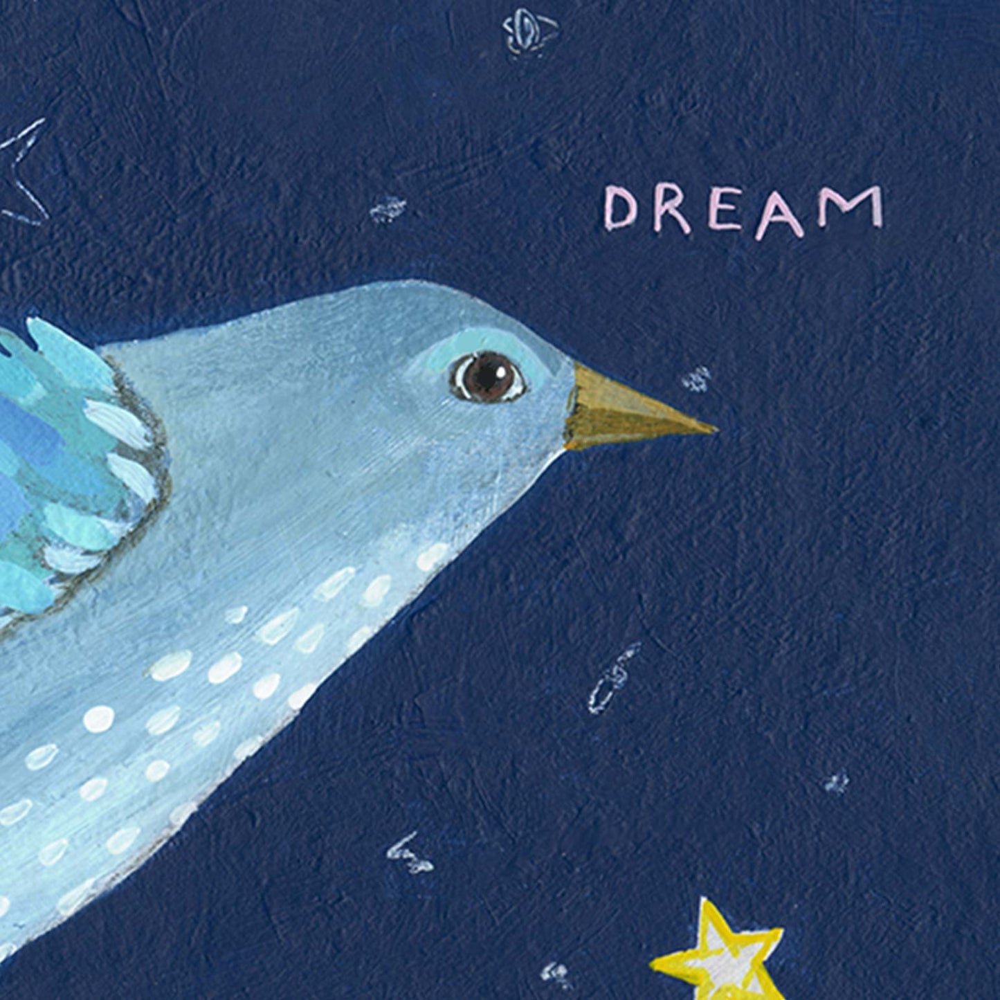 Dream a Little Dream