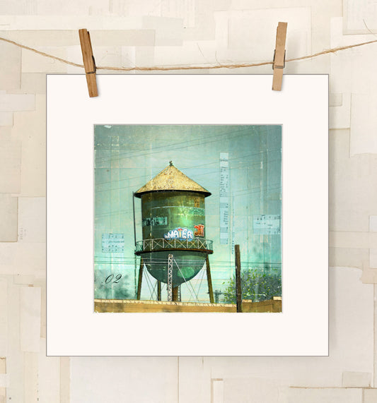 Give Thanks and Rejoice