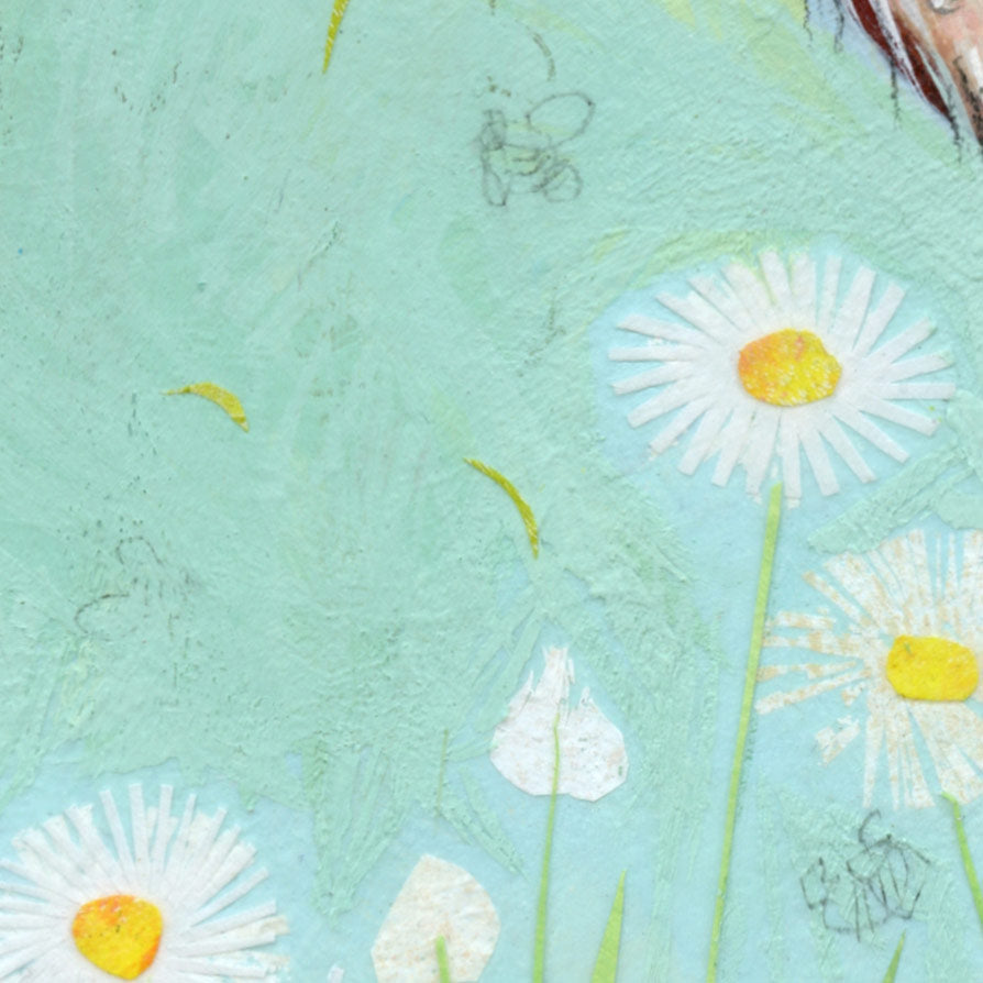 Home is Where the Weeds Bloom