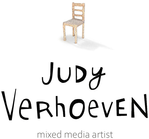 Judy Verhoeven Art