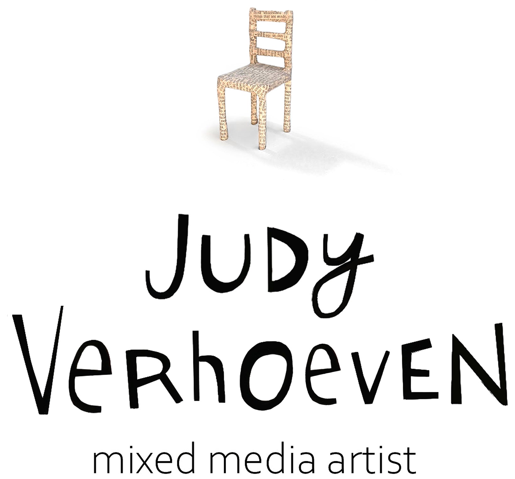 Judy Verhoeven Art